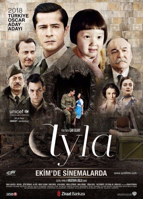 ماذا تعرف عن الفيلم التركي آيلا المرشح للأوسكار؟ نون بوست