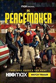 tv series peacemaker  season  episode  mufree