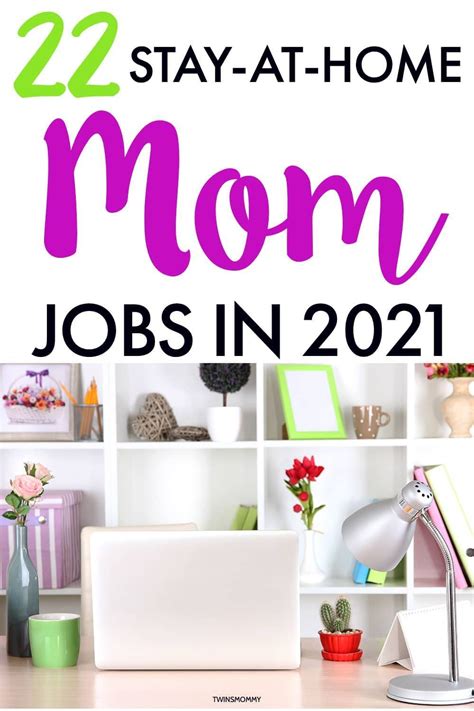 32 legit stay at home mom jobs for 2023 scam free artofit