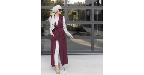 macy s hijab clothing line popsugar fashion photo 19