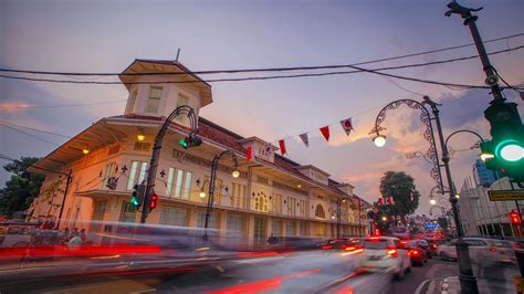 bandung indonesia tourist guide planet  hotels