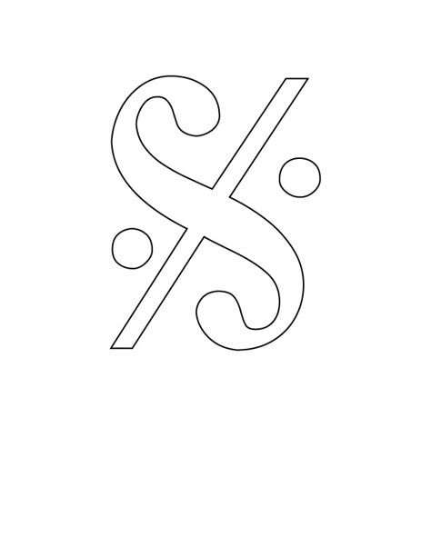 musical note coloring page   musical note coloring page