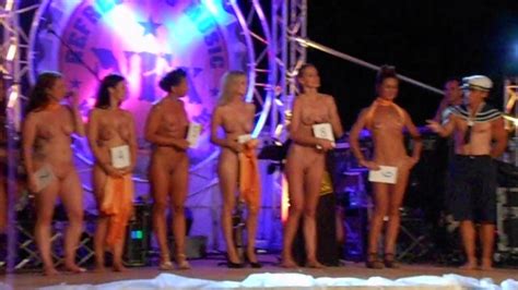 Nude Contest Koversada 2016 1 Xhamster