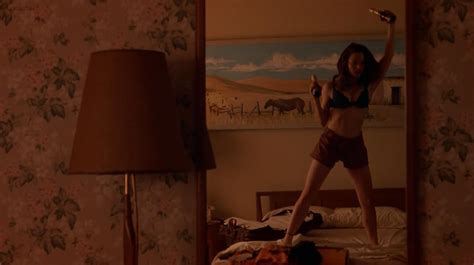 lucy liu nude topless as stripper and dana barron hot in bra in city of industry 1997 hd720p