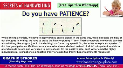 handwriting analysis april  handwriting analysis handwriting
