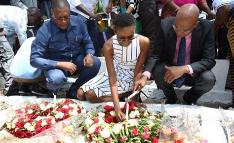 tanzania mv bukoba tragedy remembered allafricacom