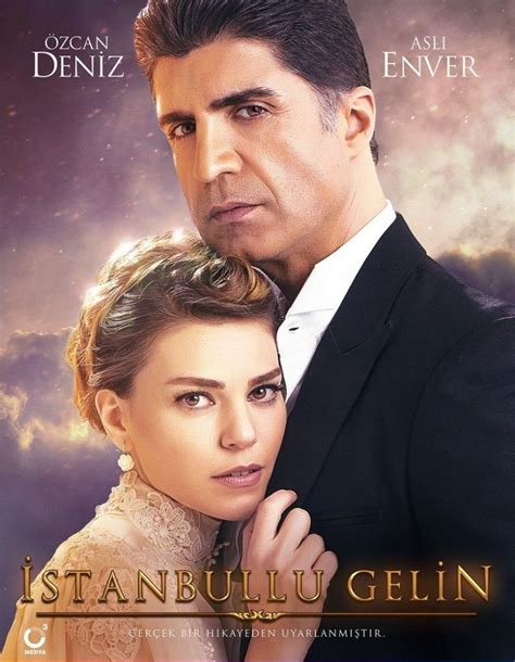 Novia De Estambul İstanbullu Gelin Turkish Film Tv Series