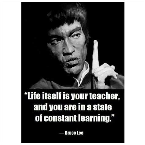 Words Wisely Said By A Master Bruce Lee Bruce Lee Quotes