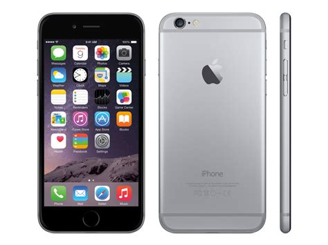 Everything You Need To Know From Apples Iphone 6 And