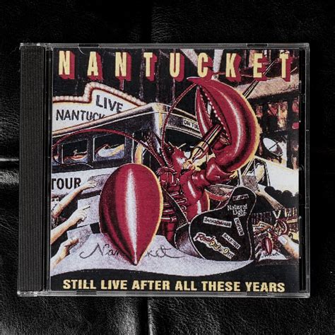 Still Live After All These Years Cd