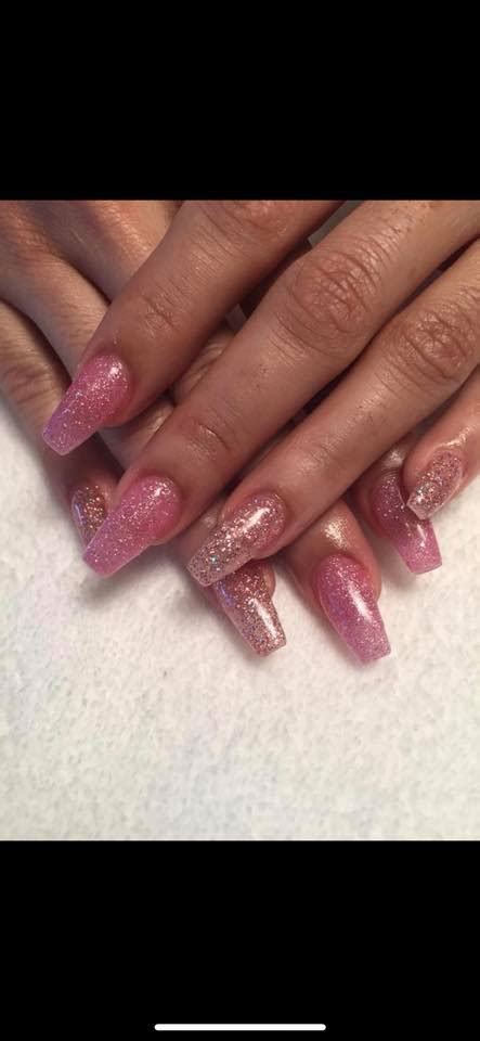 tranquility nails spa home