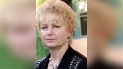 police seek missing 55 year old woman