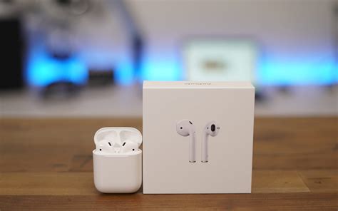 airpods top features   worth  wait video tomac