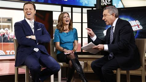 willie geist 10 things you don t know about the nbc host