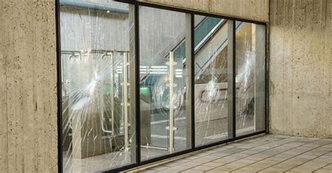 shatterproof glass  unbreakable windows  exist