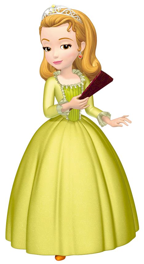 Princess Amber Disney Wiki Fandom Powered By Wikia