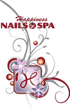 home happiness nails spa