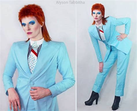 alyson tabbitha is good at cosplay others