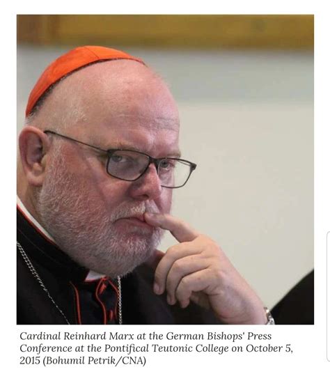 cardinal marx on same sex marriage bishop pat buckley