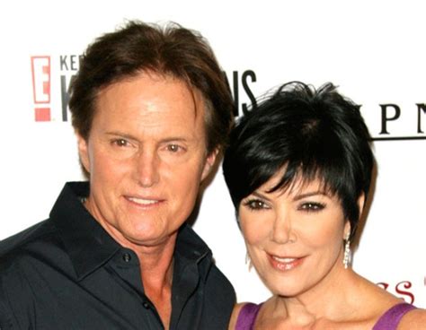 stand by me from kris and bruce jenner romance rewind e news