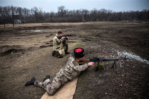 cossacks face grim reprisals from onetime allies in eastern ukraine