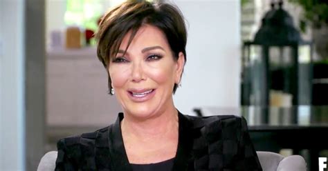 Kris Jenner Breaks Down Crying Over Her Biggest Fear Us