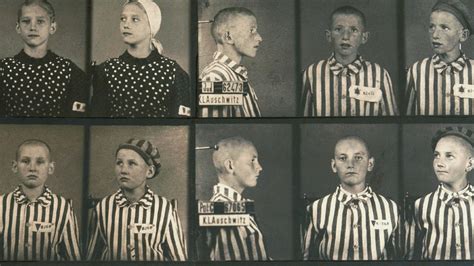 nazi doctor joseph mengeles twins experiments