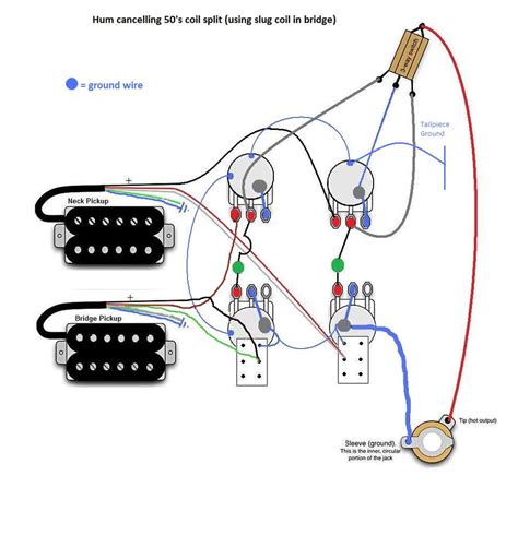 gibson les paul  wiring diagram wiring diagram gallery