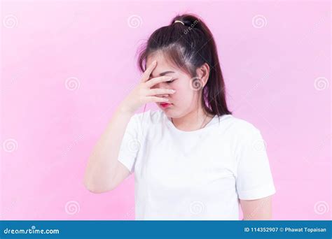 sad girl hiding face stock images   royalty   page