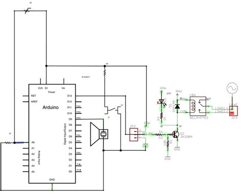 traci scheme  wiring diagram maker studio  tutorial