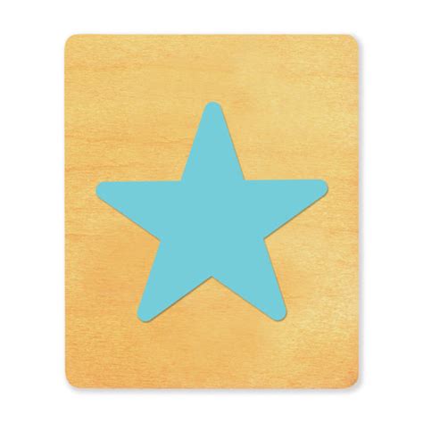 star rounded points  teacher resource center