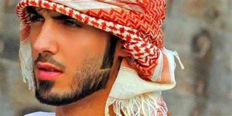 handsome beard thread men kicked out of saudi arabia