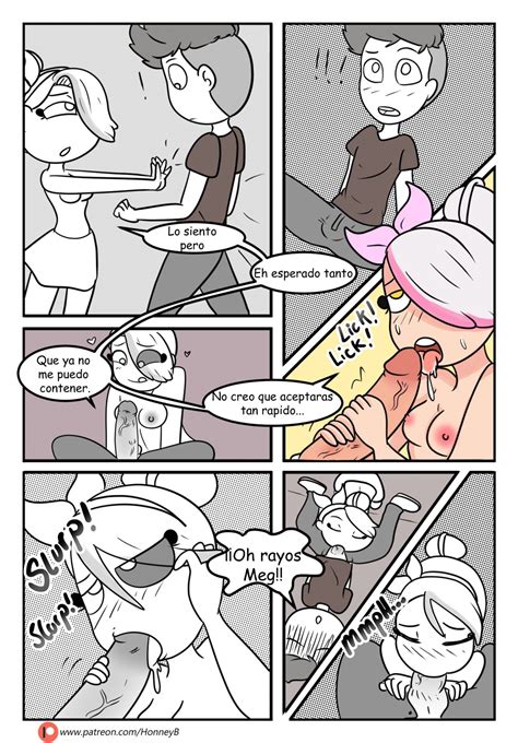Rule 34 Big Penis Black And White Brother And Sister Comic Deepthroat