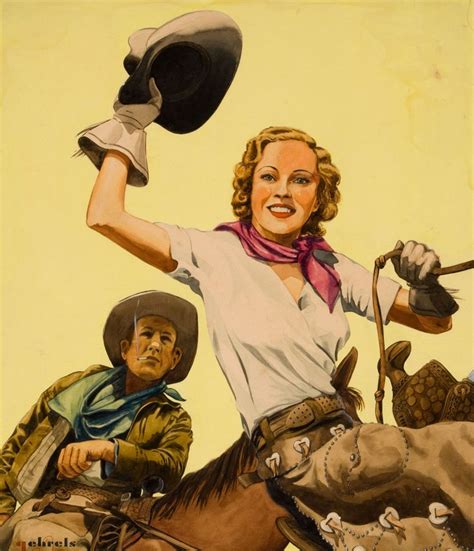 1000 images about women art cowgirls on pinterest vintage cowgirl