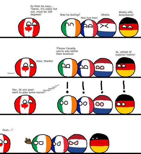 28 best images about polandball on pinterest canada iceland and satire