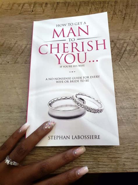 how to get a man to cherish you relationship books how to get