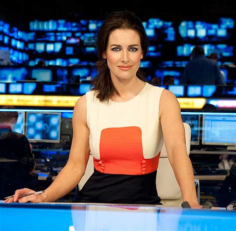 Sky Sports News Presenter Kirsty Gallacher Wallpaper Hd Sky Sports