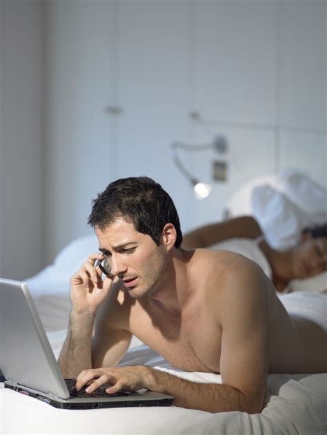 cheating online is infidelity easier on the internet