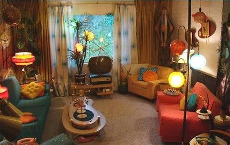 pee wees playhouse living room vintage living room