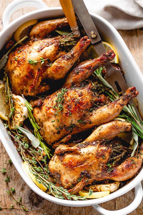 tuscan baked chickens recipe oven baked chicken recipe — eatwell101