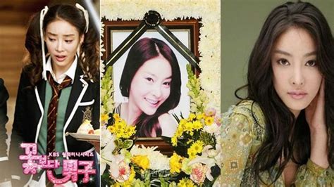 Jang Ja Yeon S Suicide Case Reopened The Details You Need