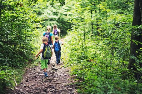 nature walks  hikes  kids  atlanta atlanta parent