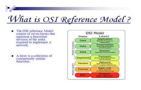 My Knowledge World Ppt On Transport Layer Of Osi Model
