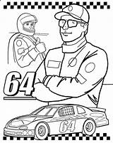 Coloring Pages Johnson Kids Jimmy Cars Sports Car Vbs Popular Football Coloringhome sketch template