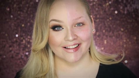 video beauty vlogger nikkie de jager shows transformative power of