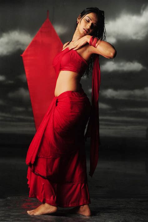 hot picture world isha chawla explore her sex with red