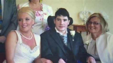 Wife Appeals For Organ Donors To Help Save Husband S Life Bbc News