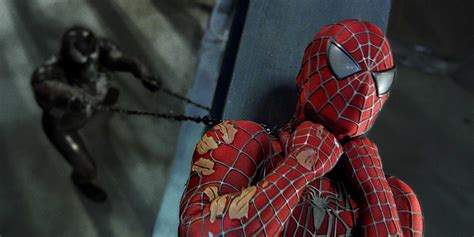 alternate cut of spider man 3 available screen rant