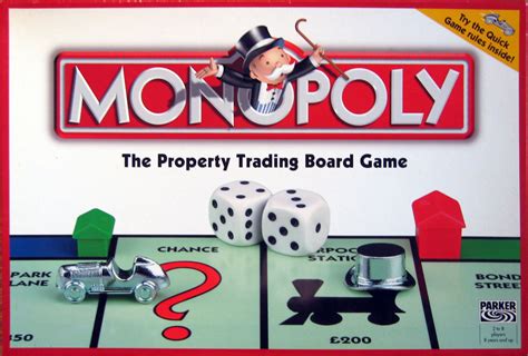 monopoly board games galore wiki fandom powered  wikia