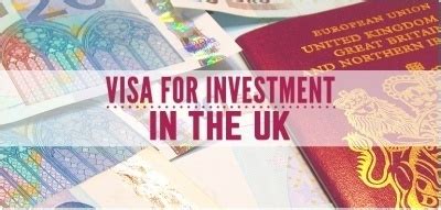 visa  investment   uk  smartmoveuk